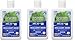 Seventh Generation Rinse Aid Free & Clear, 8 oz (3 Pack)