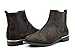 DREAM PAIRS CHESNEY Women's Stylish Elastic Side Panel Ankle Riding Chelsea Booties Shoes