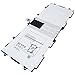 Batterymarket Li-ion Replacement Battery T4500E Compatible with Samsung Note Tablet Tab 3 10.1