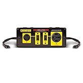Champion 50A Parallel Kit for Linking Two 2500W+ Inverter Generators | 50-Amps, Made for Champion ParaLINK Ready 2500-Watt or Higher Inverters, RV Ready, Double Output Power
