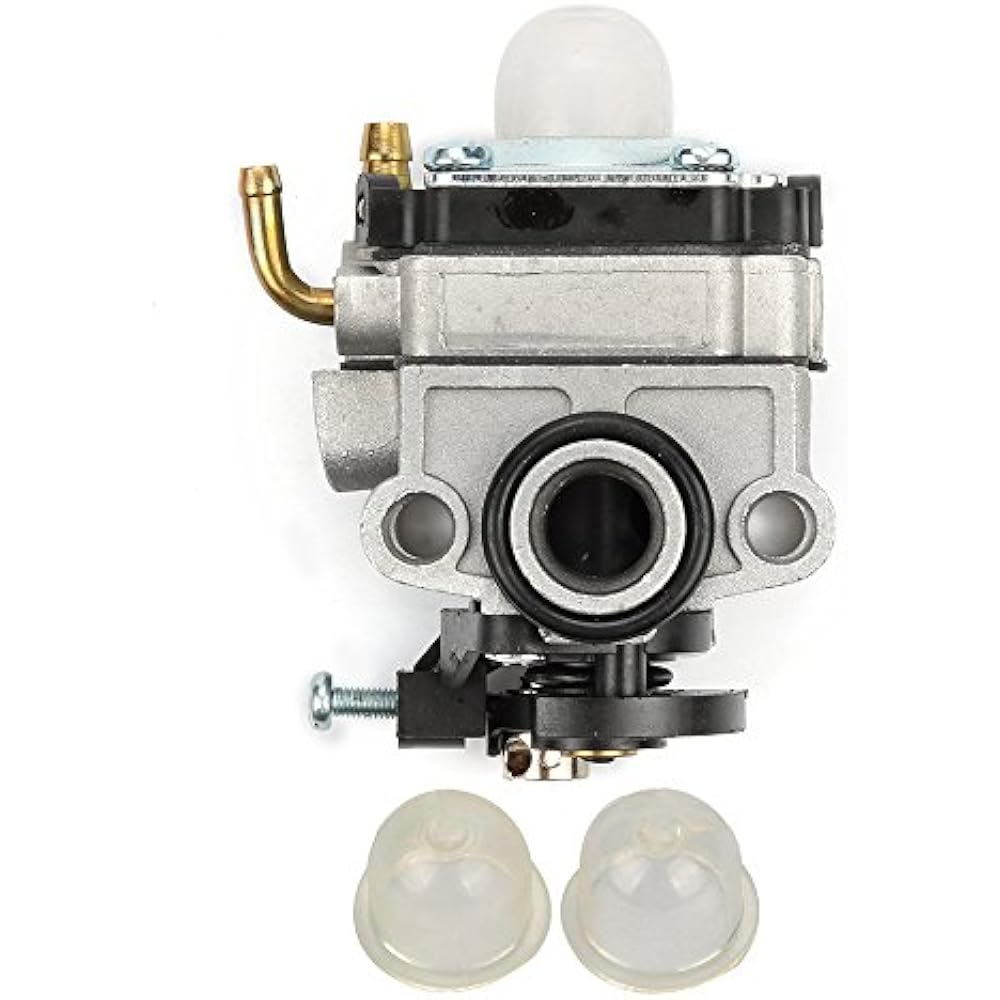 Carburetor TroyBilt Trimmer TB575SS TB525CS TB425CS Craftsman
