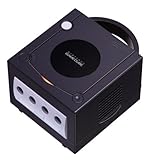 NINTENDO GAMECUBE ブラック