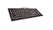 CHERRY MX 3.0 Mechanical USB Keyboard with (Cherry MX Blue Keyswitches) - 104 Keys