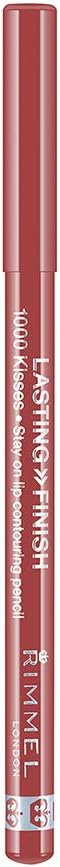 Rimmel Lasting Finish 1 Kisses Lip Liner 81 Spiced Nude 1.2 g view 2