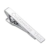 Jovivi Free Engraving - Personalized Custom