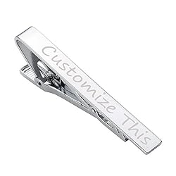 Jovivi Free Engraving - Personalized Custom
