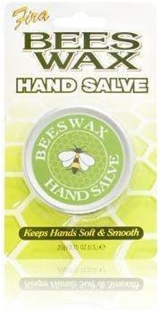 Fira Beeswax Hand Salve 20g/0.7oz by Fira Beeswax