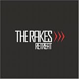 The Rakes Album: «Retreat» (Front side) The Rakes Album: «Retreat» (Front side)