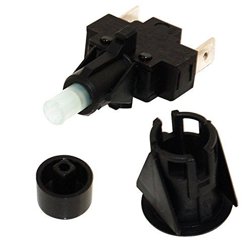 Flavel Genuine Oven Cooker Hob Ignition Switch Amazon.co.uk Kitchen