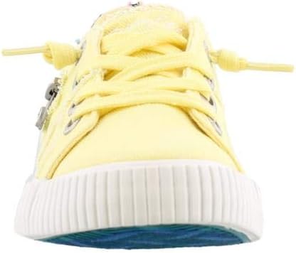 shoe carnival yellow box