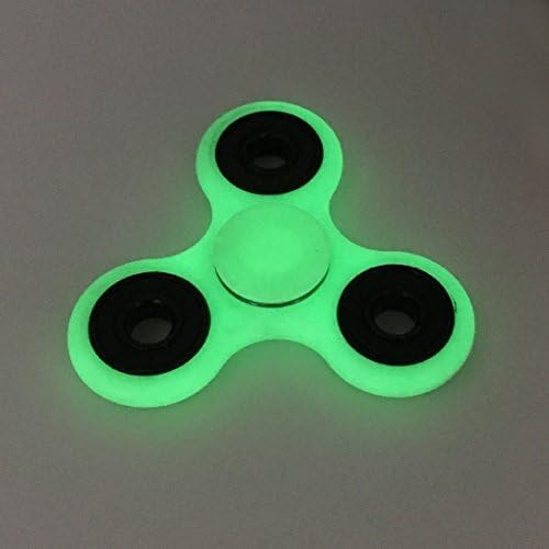 Giggle Hands Fidget Spinner Toy Stress Reducer