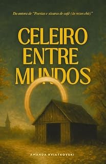 Livro Celeiro entre mundos