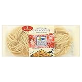Blue Dragon Medium Egg Noodles - 100g