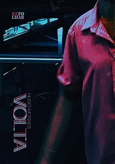 Livro volta