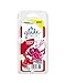 Glade Wax Melts Refills Blooming Peony & Cherry, 2.3 oz (Pack of 8)