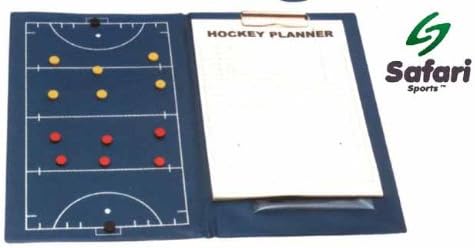 Hockey Coaching Board