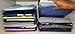 EZSTAX Clothing Organization System, Small Size, 40 Pack