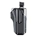 BLACKHAWK 419000BBR Omnivore MultiFit Holster, Right Hand, Black, One size
