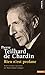 Pierre Teilhard de Chardin. Rien N'Est Profane (English and French Edition) by 
