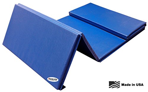 resilite gymnastics mat