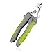 DeDeSoon Dog Nail Clippers, Professional Pet Nail Clippers-Cat, Puppy, Small, Medium, & Large Dog, Large Bird Claws Nails Trimmer Tool