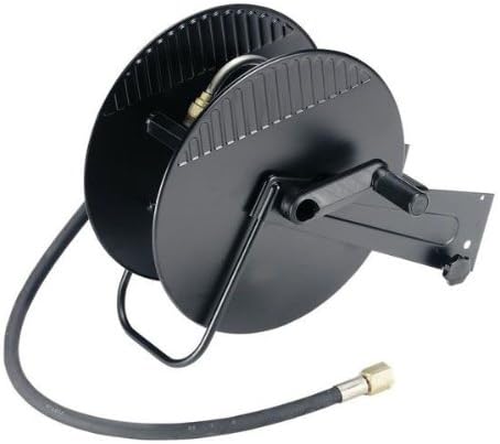 Amazon ケルヒャー 高圧洗浄機用 ホースリールマウントキット m巻 2 637 733 0 高圧洗浄機用アクセサリ