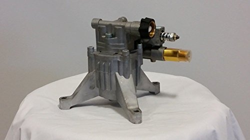 Vertical Pressure Washer Pump Replacement 2700 2.4gpm 308653045 308653052