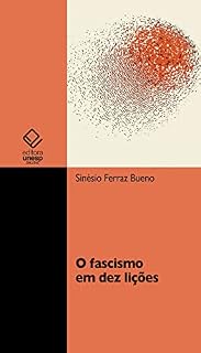 Livro O fascismo em dez lições