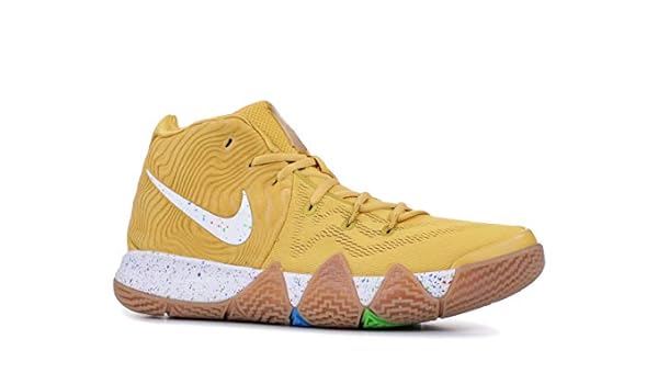 kyrie cinnamon toast crunch shoes