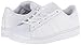 adidas Originals Kids' Superstars Running Shoe, Pure White, 3 M US