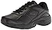 Fila Women's Runtronic Slip Resistant Running Shoe Food Service, Black, 6.5 B US