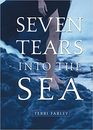 Amazon Com Seven Tears Into The Sea 9780689864421 Farley Terri Books