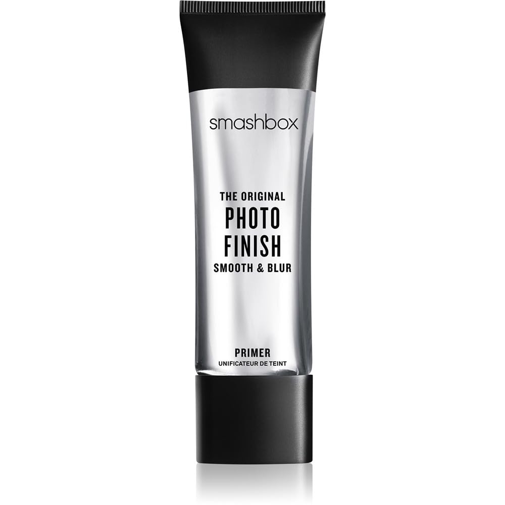 Smashbox The Original Photo Finish Smooth & Blur Primer (50ml, Original)