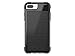 Griffin Technology Survivor Fit Case Compatible with iPhone 8 Plus (Black)
