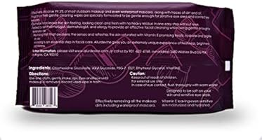 allurdevine wipes