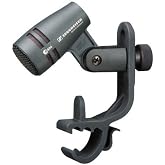 Sennheiser E604 CLIP-ON DRUM MIC Drum Microphone