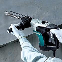 Makita HR4002 1-9/16" Rotary Hammer, accepts