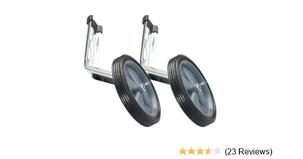 riderz training wheels