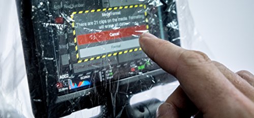 2 CAP+ELECTRONICS+PROTECTION+PANASONIC+PANAVISION