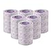 I GO Clear Packing Tape, Packaging Tape Refills for Shipping Moving Box Mailing Storage Sealing, 1.88