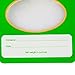 Disposable 6oz Baby Food Storage Pouch Containers, 48 Pack- Write What You Want Squeezable Pouches- Make Homemade Organic Food for Babies/Toddlers- Works with Most Filling Stations Including Infantino