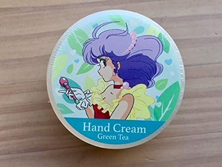 Amazon Co Jp オトナ女子美日和 限定クリィミーマミ ハンドクリーム30g 東京駅shop限定 クリーミーマミ グッズ Creamy Mami ビューティー Amazon Co Jp オトナ女子美日和 限定クリィミーマミ ハンドクリーム30g 東京駅shop限定 クリーミーマミ グッズ Creamy Mami ビューティー