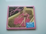 Disco de Dolly Parton: «Backwoods Barbie» (Anverso)