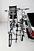 Hollywood Racks Recumbent 2-Bike Hitch Rack