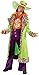 Forum Novelties Men's Big Daddy Pimp Costume, Multicolor, Standard
