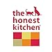 The Honest Kitchen Nuzzles Natural Hand-Baked Grain Free Duck and Cherry Dog Treat Cookies 12 oz