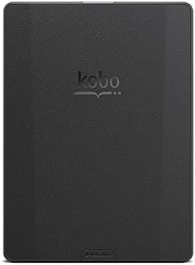 Kobo Touch 2.0 E-reader - 6-Zoll (15.2 Centim