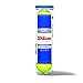 Wilson Tour Competition Tennis Balls (4 Ball Can)