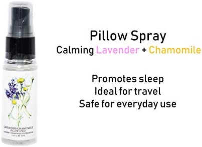 Revive Beauty, Sweet Serenity Deluxe Sleep Set, Soft Luxury Satin Pillowcases, Eye Mask, Lavender Spray - Ivory 4 Revive Beauty, Sweet Serenity Deluxe Sleep Set, Soft Luxury Satin Pillowcases, Eye Mask, Lavender Spray - Ivory