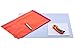 Dahle Vantage 10682 See-Through Premium Self-Healing Cutting Mat, 18